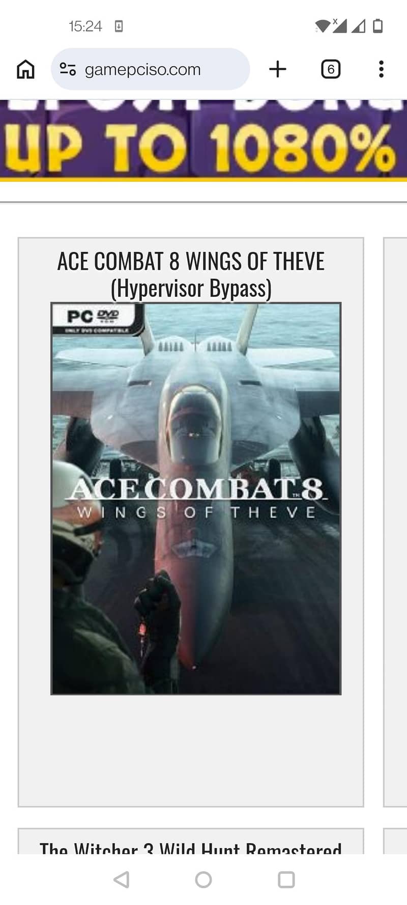 pc games installation 5