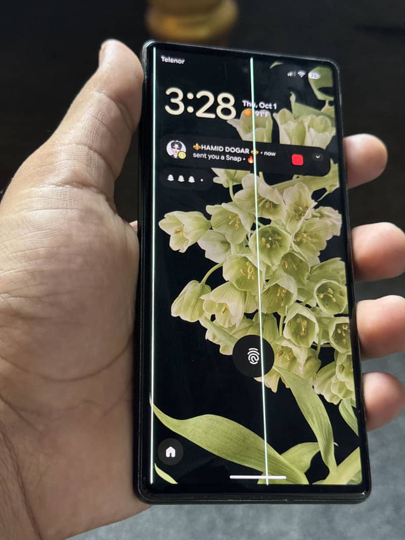 Google Pixel 6 4