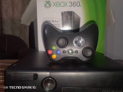 Xbox 360