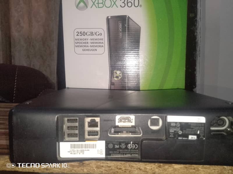 Xbox 360 2