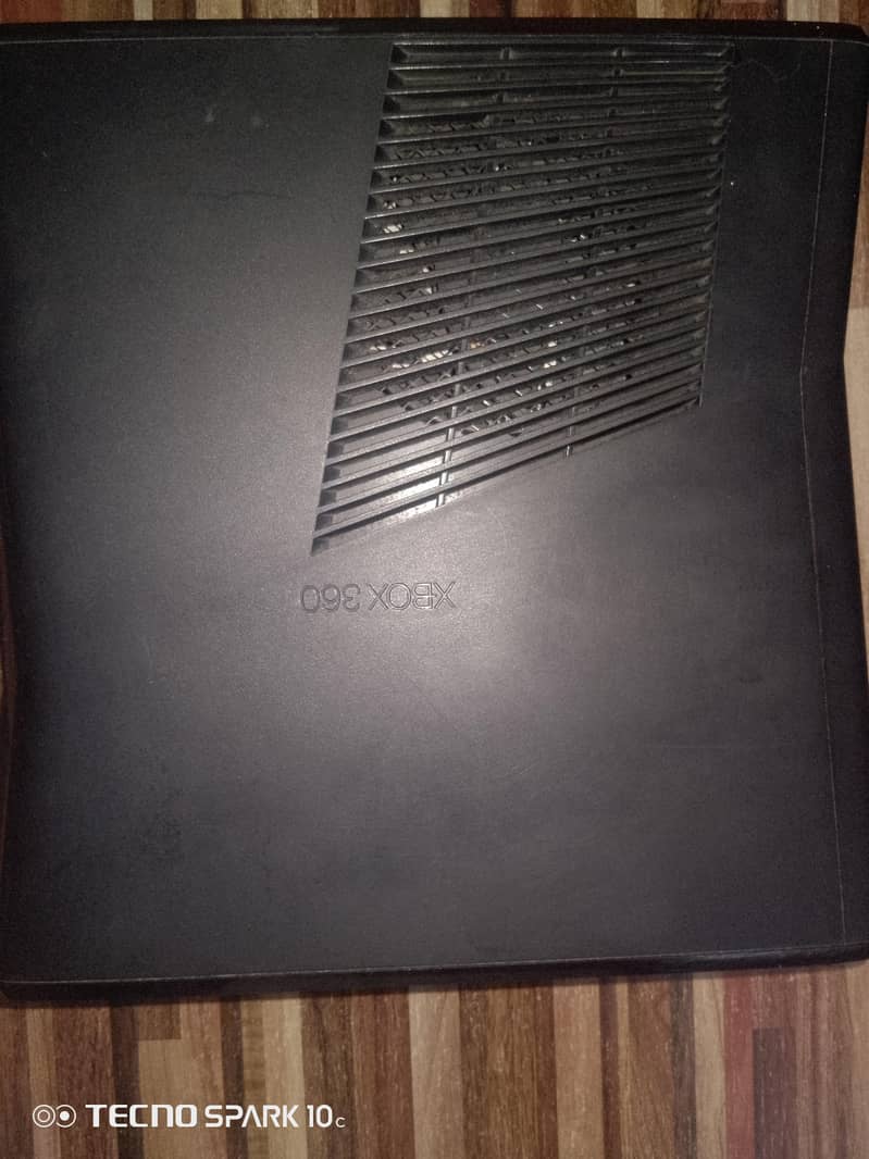 Xbox 360 3