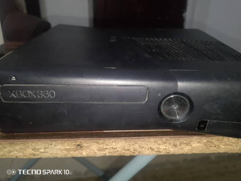 Xbox 360 4