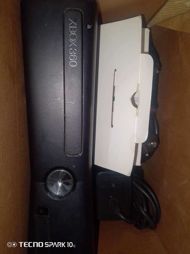 Xbox 360 5