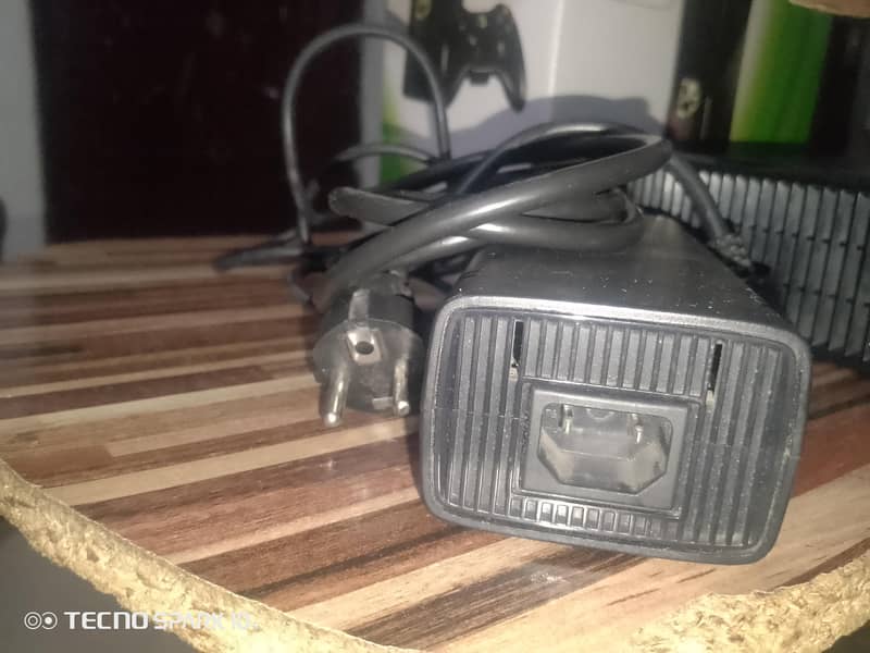 Xbox 360 8