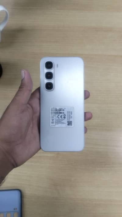 Infinix Hot 60 pro
