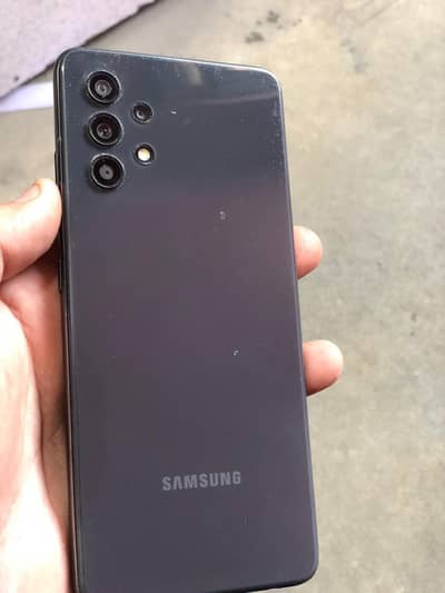 Samsung Mobile A32