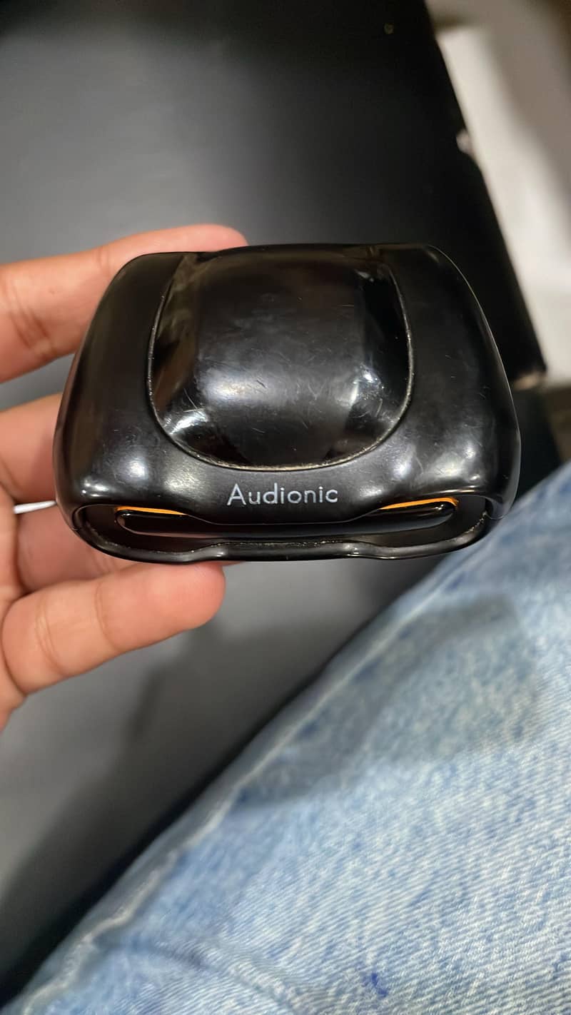 Audionic battle buds 1