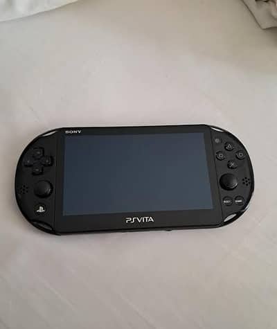 PS Vita