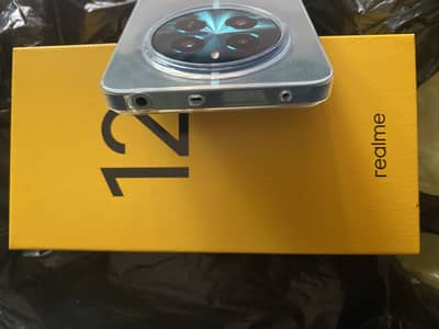 Realme 12 Plus 5G 8/256
