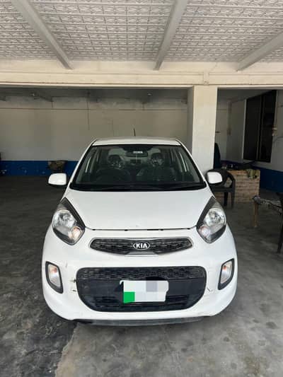 KIA Picanto 2020