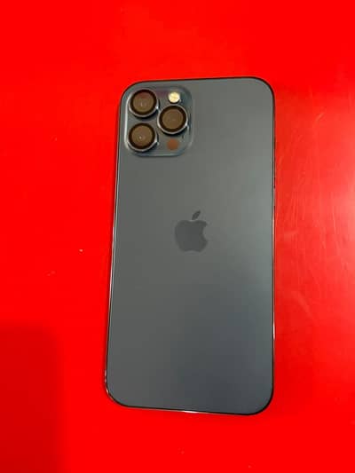 Apple iPhone 12 Pro Max