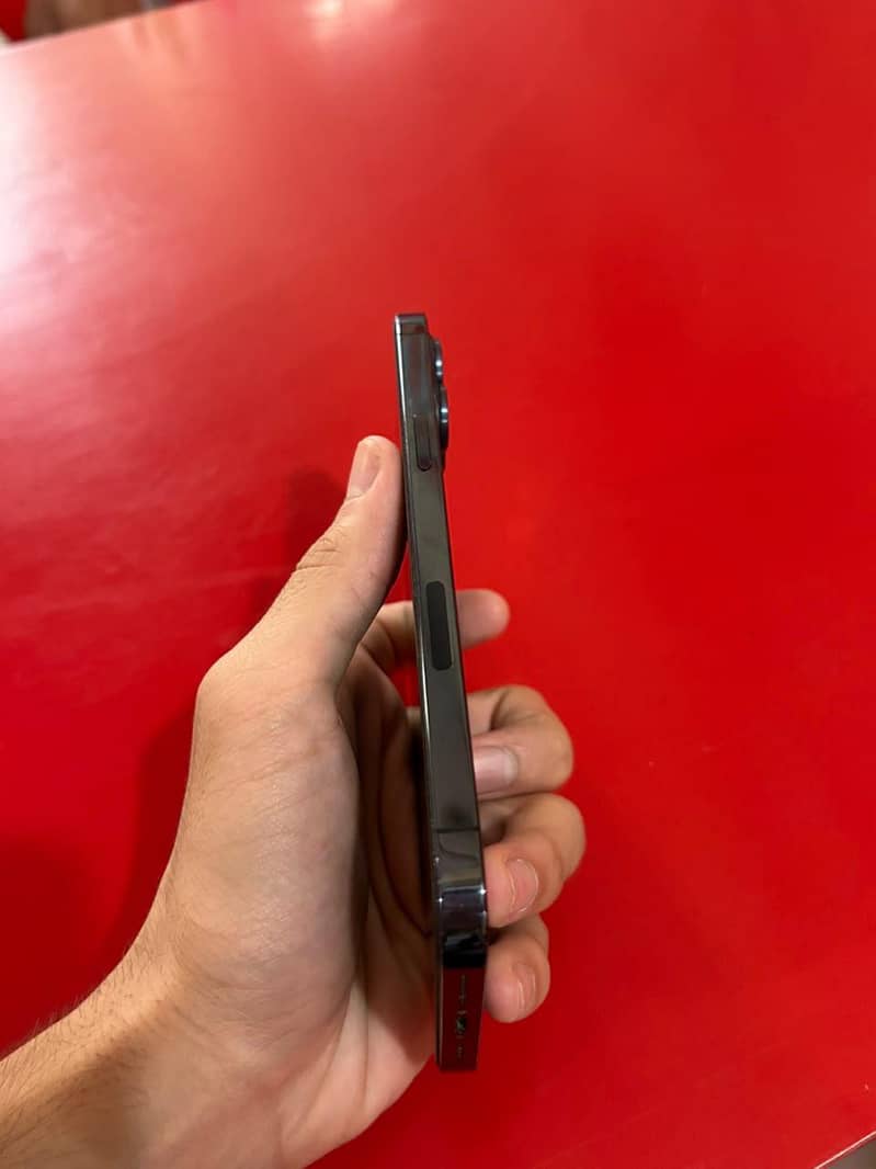 Apple iPhone 12 Pro Max 3