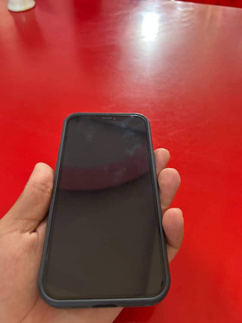 Apple iPhone 12 Pro Max 5
