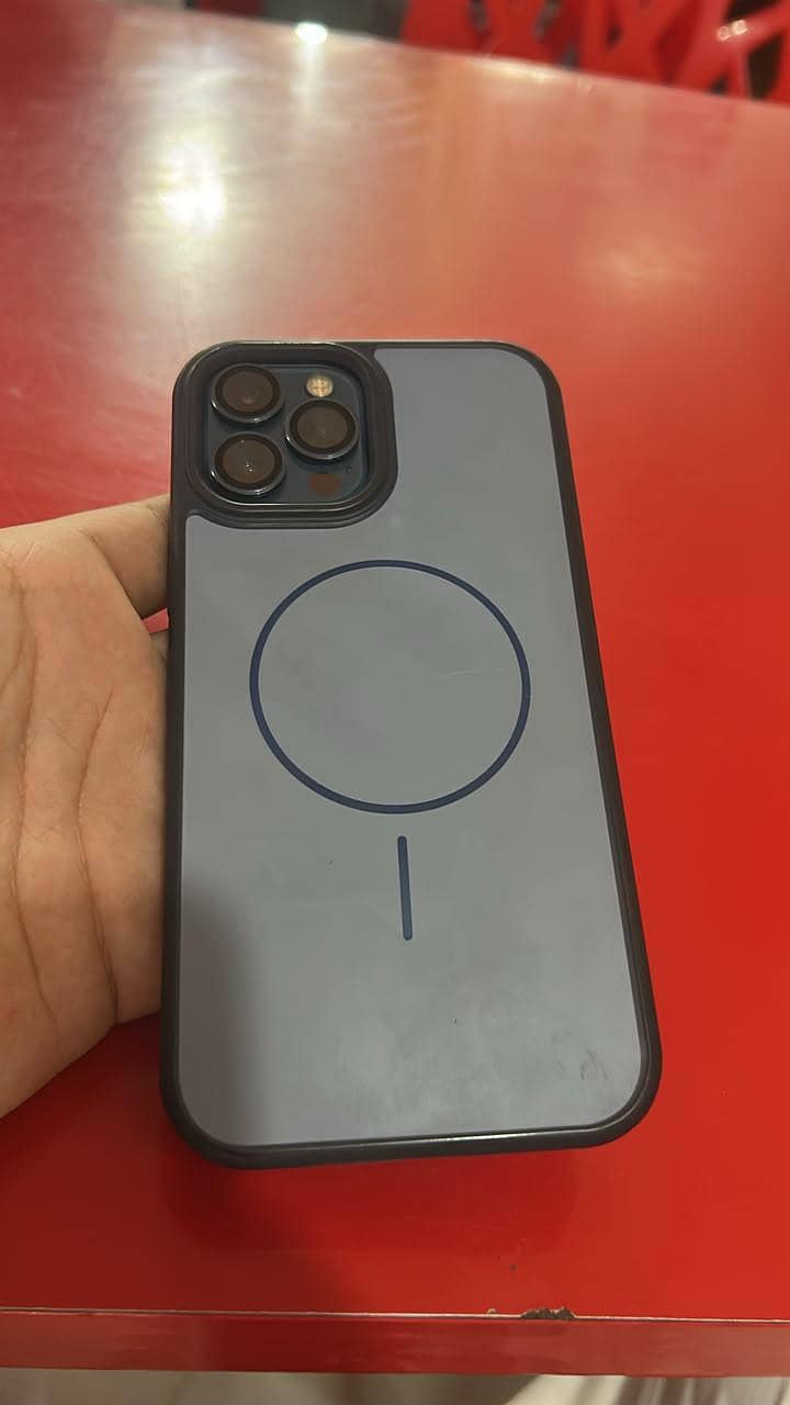 Apple iPhone 12 Pro Max 6