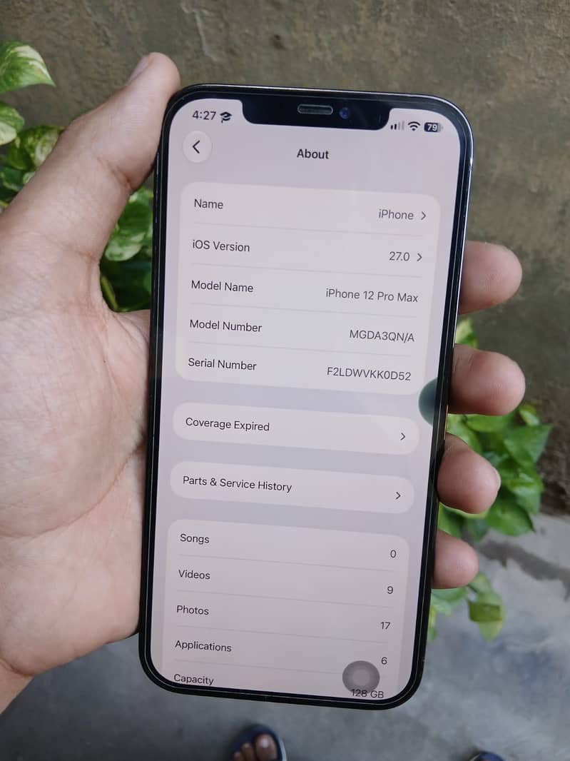 Apple iPhone 12 Pro Max 03079639/230 whatsap 2