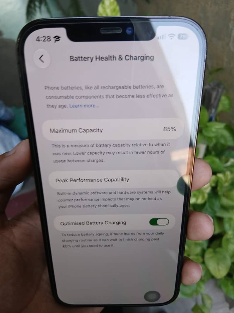 Apple iPhone 12 Pro Max 03079639/230 whatsap 6