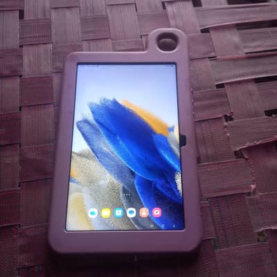 Galaxy tab A8