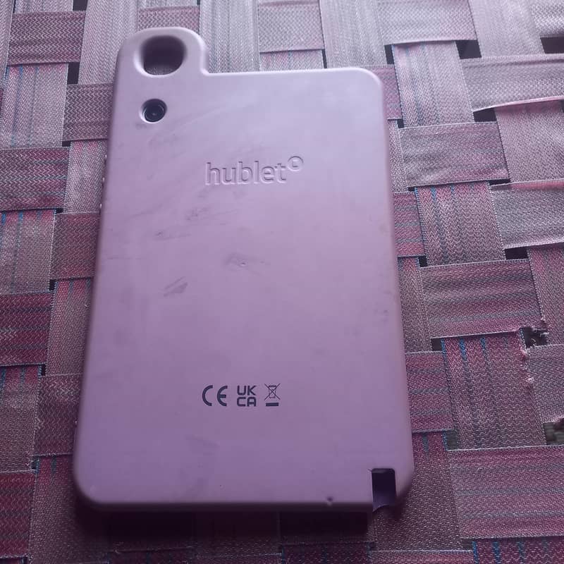 Galaxy tab A8 1