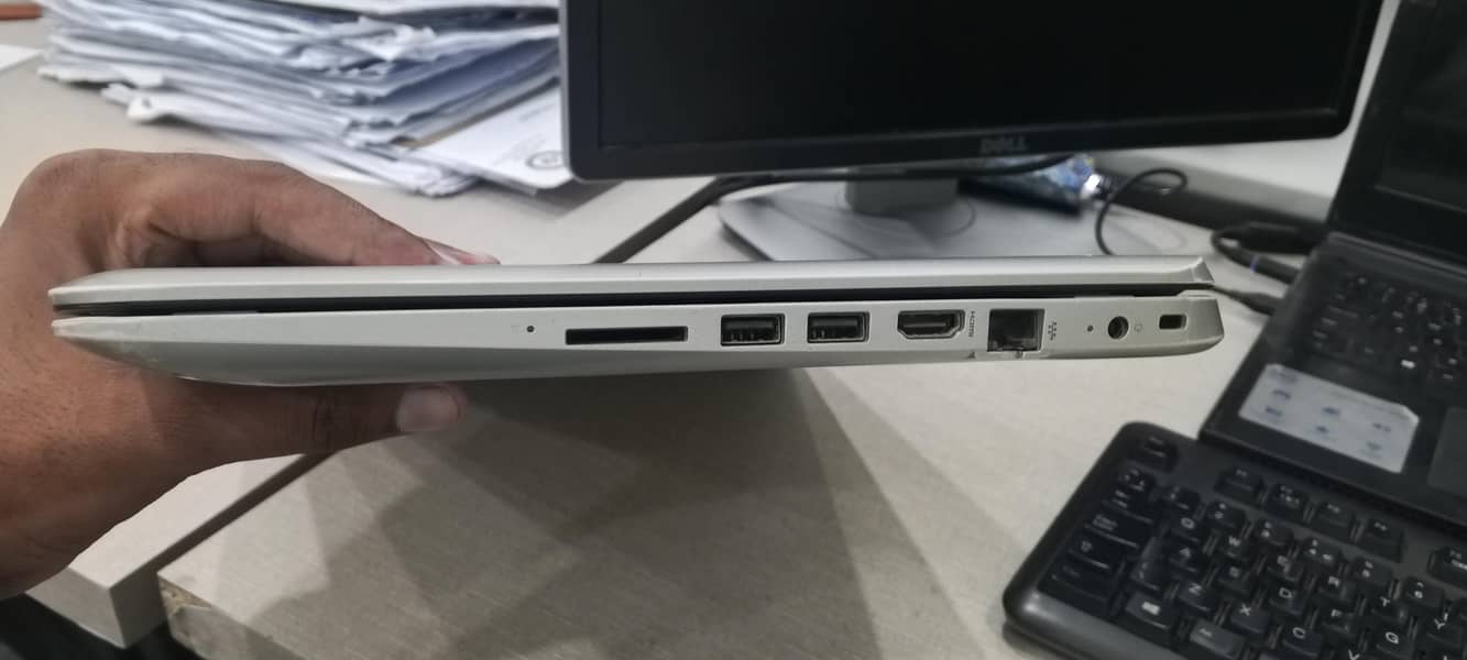 HP Laptop 0