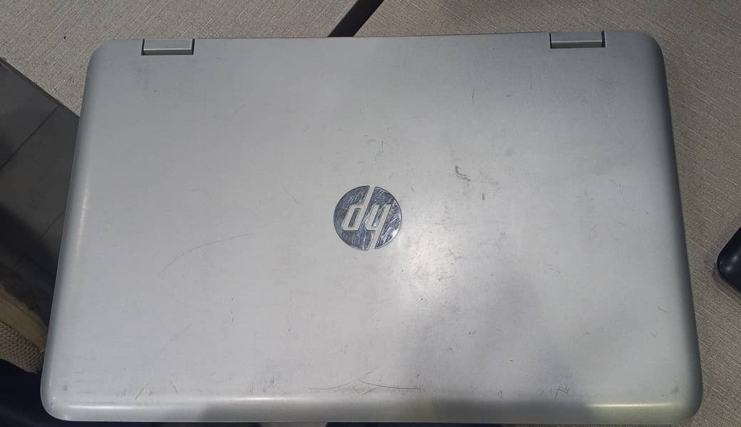 HP Laptop 3