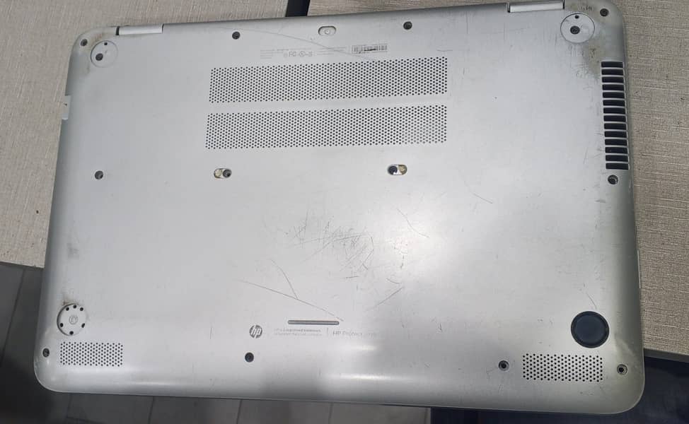 HP Laptop 5
