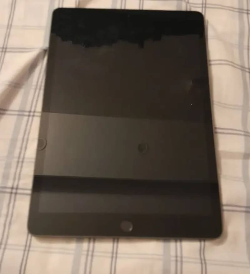 ipad 7 generation 0