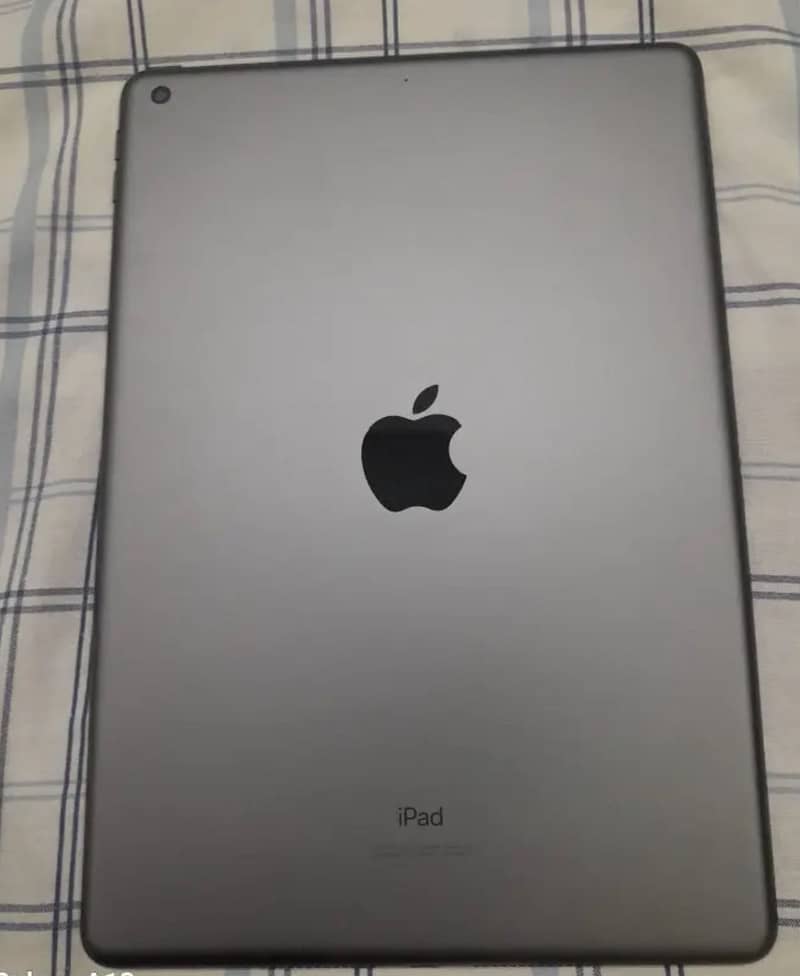 ipad 7 generation 1