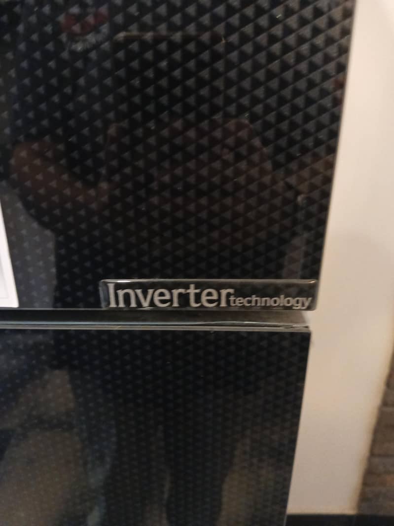Dawlance Refrigerator 1