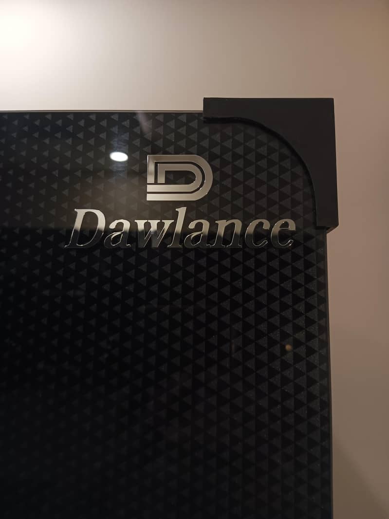 Dawlance Refrigerator 2