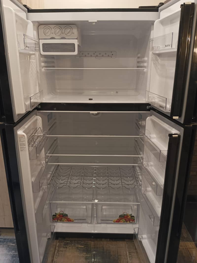 Dawlance Refrigerator 3