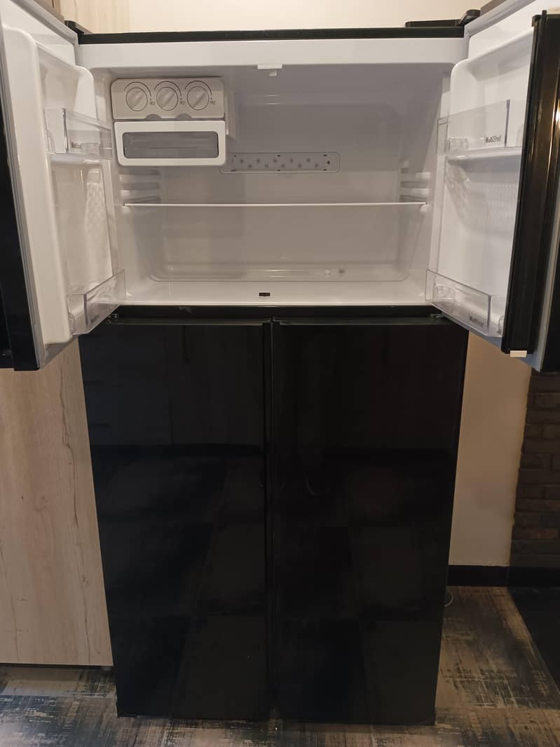 Dawlance Refrigerator 4