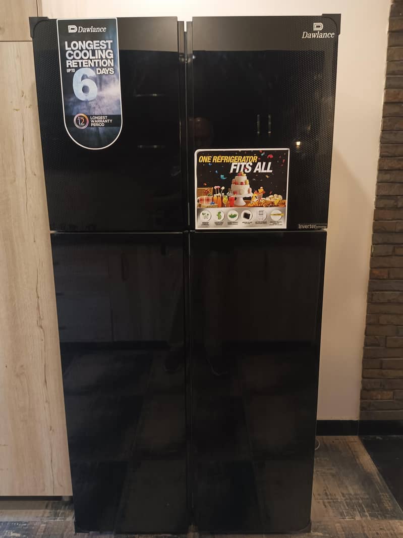 Dawlance Refrigerator 5