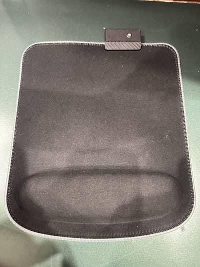 Brand new mouse pad