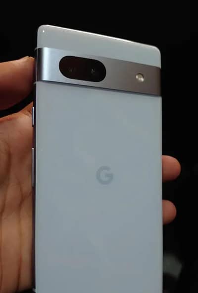 Google Pixel 7a
