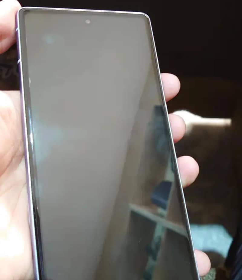 Google Pixel 7a 1