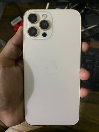 Apple iPhone 12 Pro Max