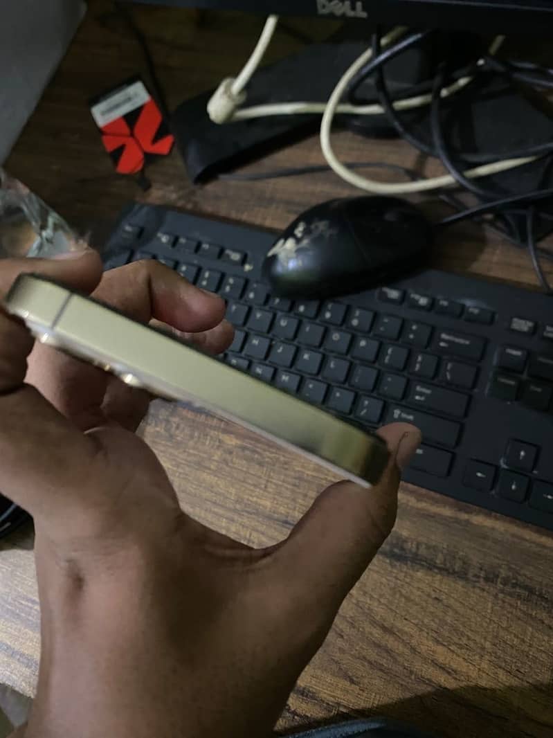 Apple iPhone 12 Pro Max 5