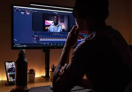 Professional Video Editor For  YouTube Videos