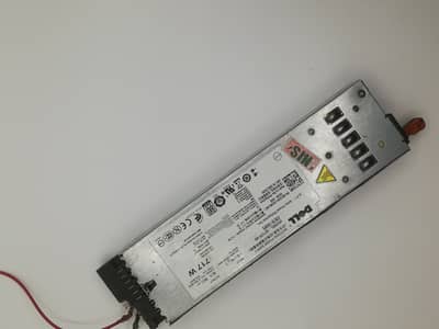 DELL 12V 57A SMPS heavy current power supply