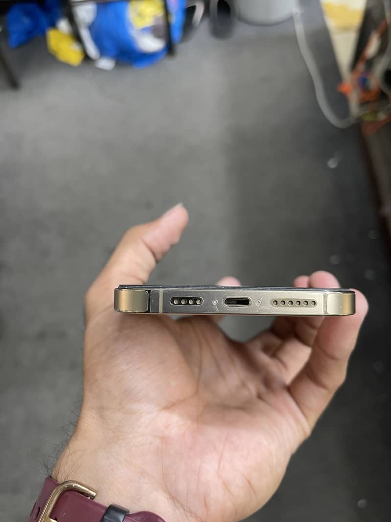 Apple iPhone 13 Pro Max 4