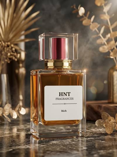 HNT. fragrances Ameer ul Oud in 50ml