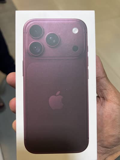 Apple iPhone 18 Pro