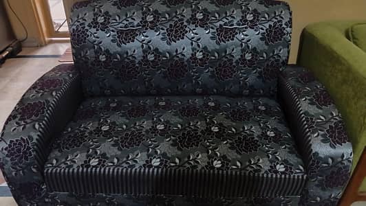 7 seater sofa set