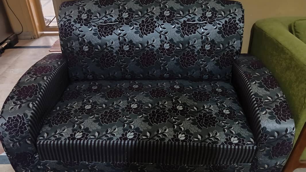 7 seater sofa set 0