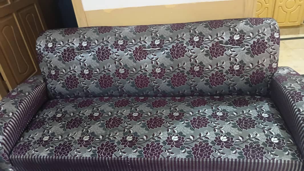 7 seater sofa set 1