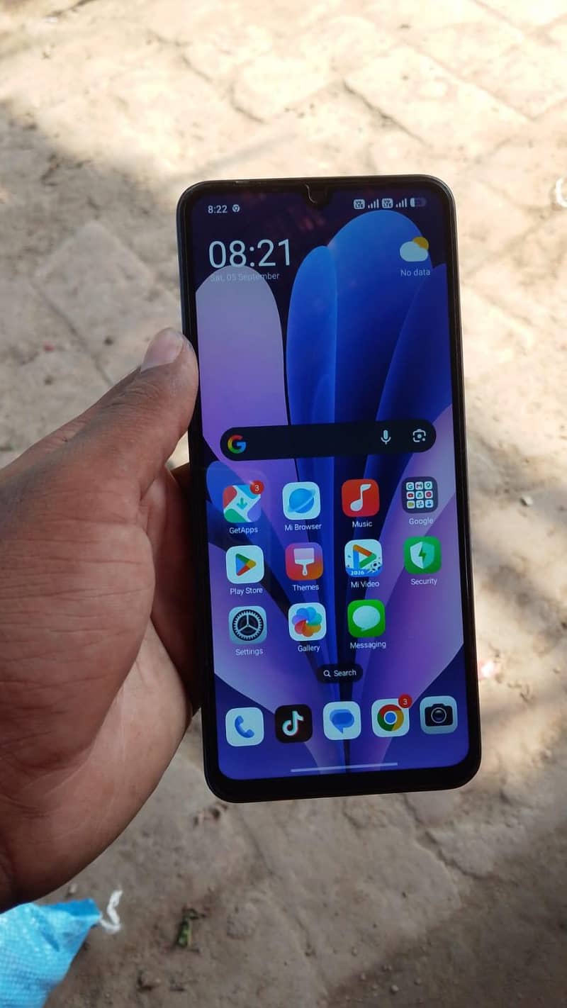 Xiaomi Other Model 3