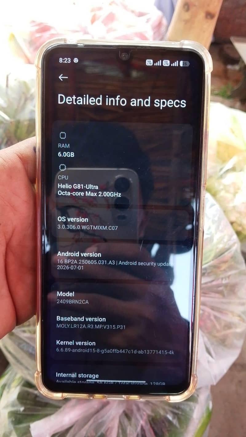 Xiaomi Other Model 4