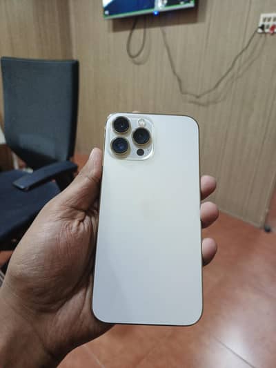 Apple iPhone 13 Pro Max