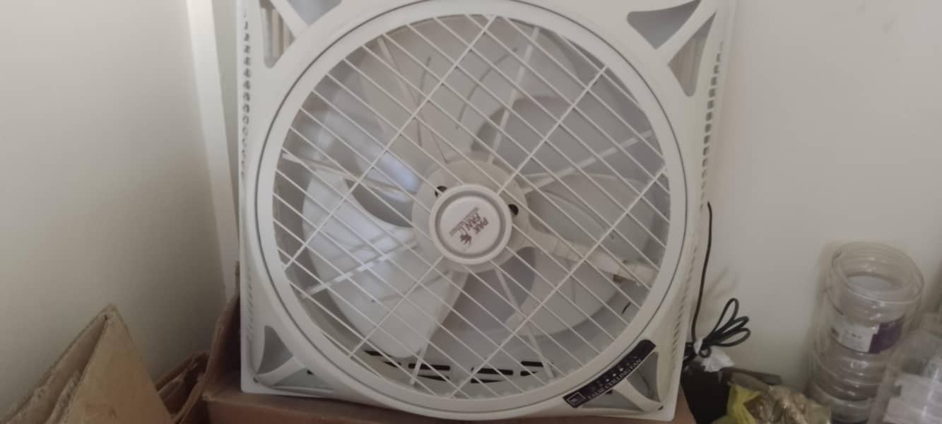 pak fan 3