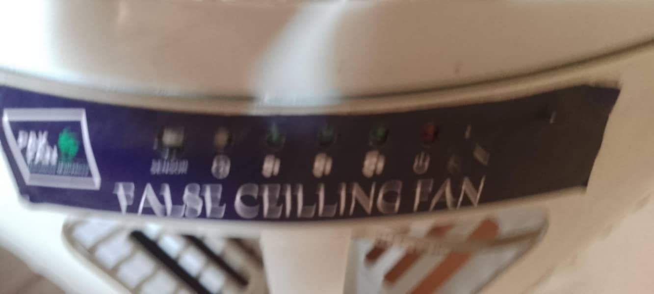 pak fan 4